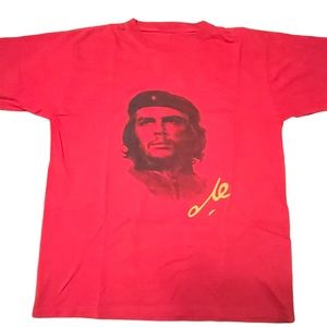 Vintage Che Guevara Shirt